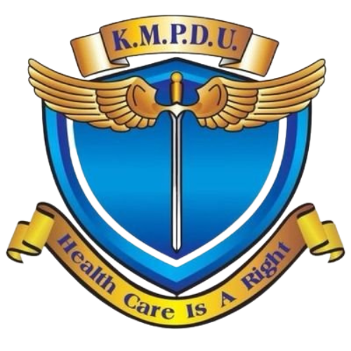 KMPDU Logo